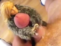 SueStorm Ottoman HJ demo