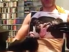 TRIBUTE TO DAL2114S WIFES PUSSY