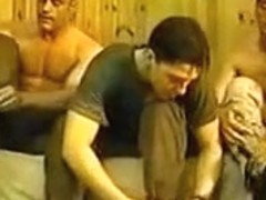 journey to Italy Part 1 (gay)