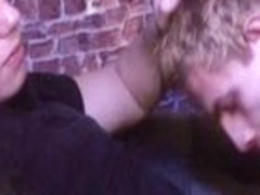 Exotic male pornstar in best twinks, masturbation homo xxx video