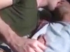 Hot to Seduce a Straight Guy pt4