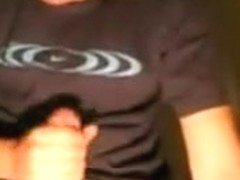 No Strings Attached Boy Oils Up