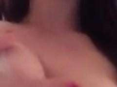 Her Squirting Experience.