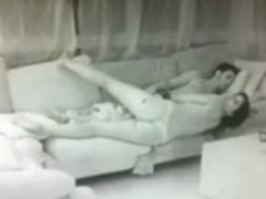 carla and mario oral job and milked