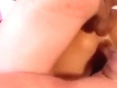 Ariana anal