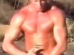 Cowboy Wyatts in the Wild West