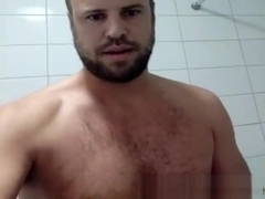 guy on cam 345