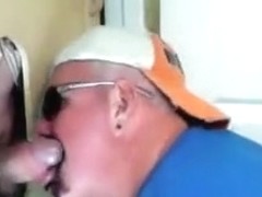 Gloryhole Thick Returns