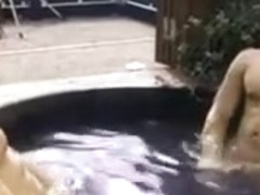 men together scene 1