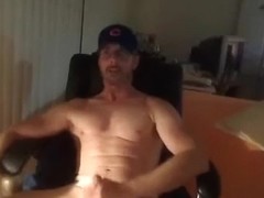 ball bouncing, hump & cum