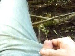 Void Urine and Oozy Levis