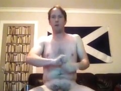 poppers and in lycra doing my fav training clip