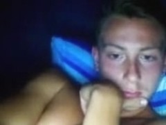 Str8 Guy Show Me Your Fucking Hot Pink Tight Asshole!