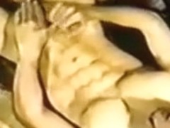 Orgy Club-Medium quality- from VHS