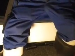 nlboots - jerking while in waders