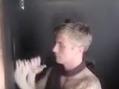 Beach Side Glory Hole