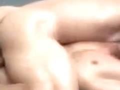 Sweet Strip Wrestle Match