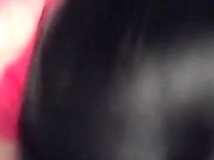 Cum gulp pov oriental