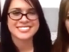 Eva Angelina and her perverted kumpela