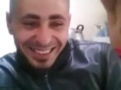 horny arab guys on cam