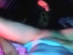 immature Gets Pleasured