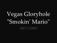 Vegas Gloryhole - 08/17/2009