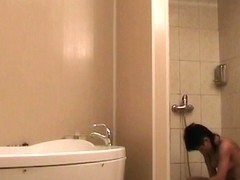 Change Room Voyeur Video N 248