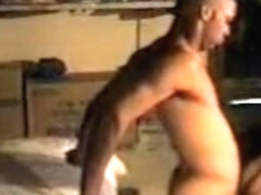 Straight Guy Bob Gets Jo