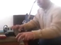 Idian guitar playing x u tube palmerman6 :-)