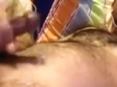 HOT LATINO CUM RELEASE