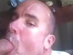 Top 40 XTube Much Loved Facual Cumshots #25