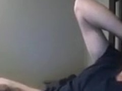 Big cock on webcam 7 - For the ladies to enjoy