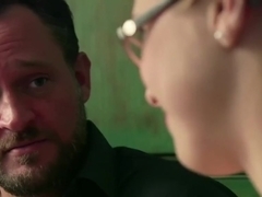 Learning Anal With Not Her Dad  N15