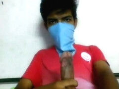 Cam'boy