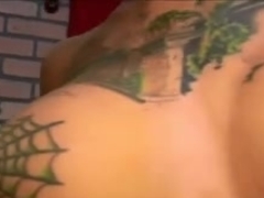 Joi - tattooed fem master domina
