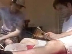 2 Hot Fightplace Matches