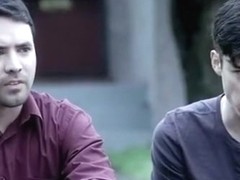 Kimchi Fried Dumplings 2013 Gay Themed Short Film