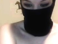 Webcam Girl #37 by Heisenberg