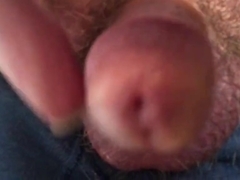 Eat my cock and balls