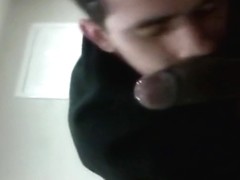 Fucking with a latino friend.