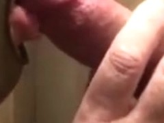 FRESH! three JUVENILE 26 YO MILITARY BOY GIVES UP A LOAD