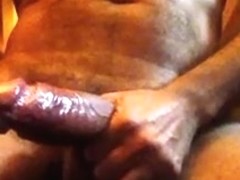 Edging jerking off (thumnail reversed, not the vid)