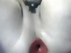 This ass need an eggplant