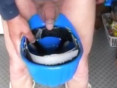 nlboots - that's all there is, including piddle