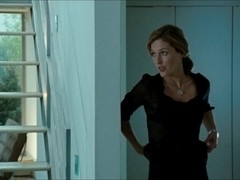 Gillian Anderson - Straightheads