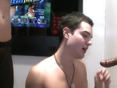 Unglory Hole - Big Guys Love Holes Too