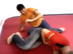 Hottest porn movie homo Fetish best , it's amazing