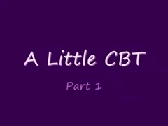 CBT