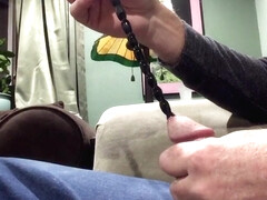 Ribbed Silicone Sound