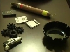 Anatomy of a Cigar Video